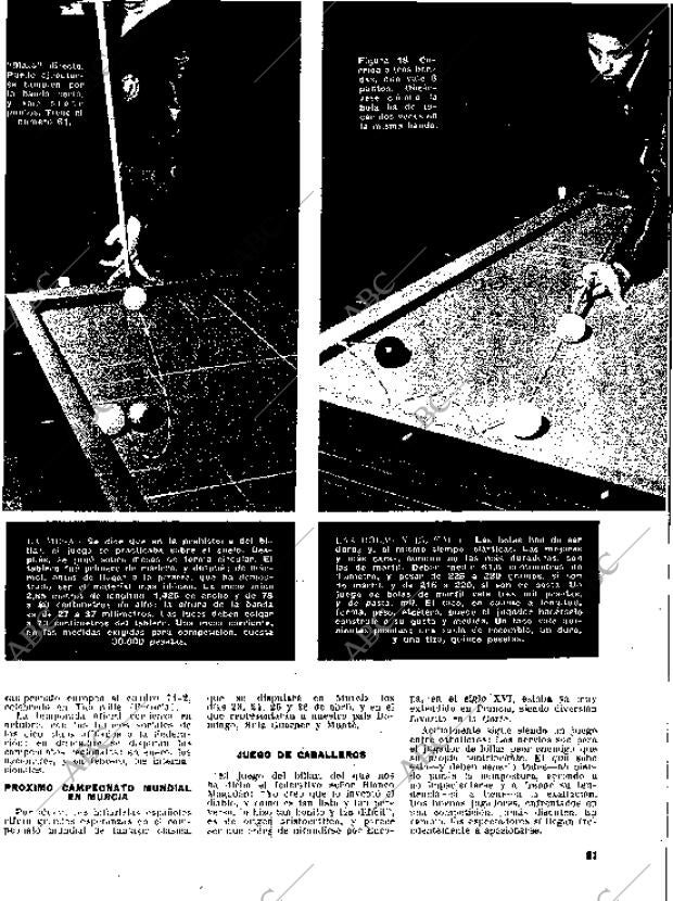BLANCO Y NEGRO MADRID 04-05-1957 página 89