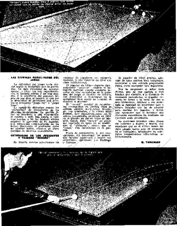 BLANCO Y NEGRO MADRID 04-05-1957 página 91