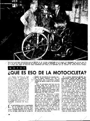 BLANCO Y NEGRO MADRID 04-05-1957 página 92