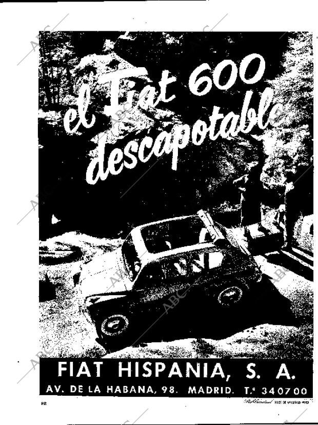 BLANCO Y NEGRO MADRID 04-05-1957 página 94