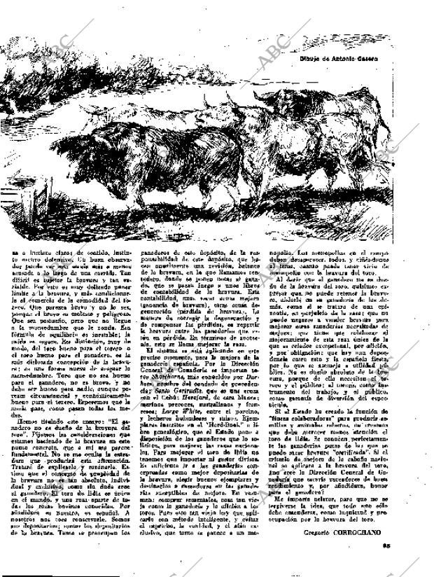 BLANCO Y NEGRO MADRID 04-05-1957 página 97