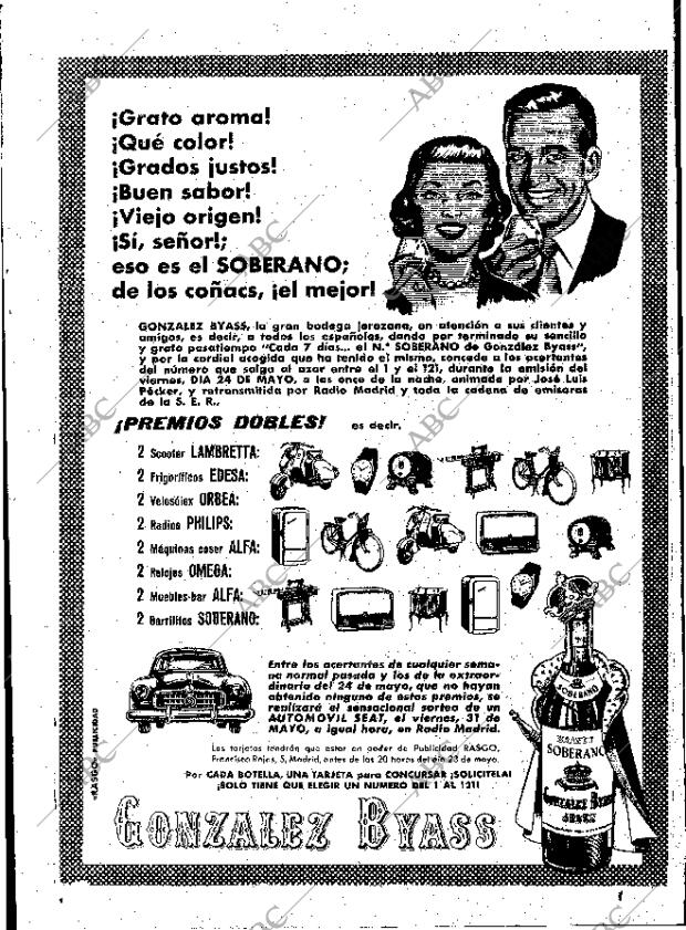 ABC MADRID 07-05-1957 página 11