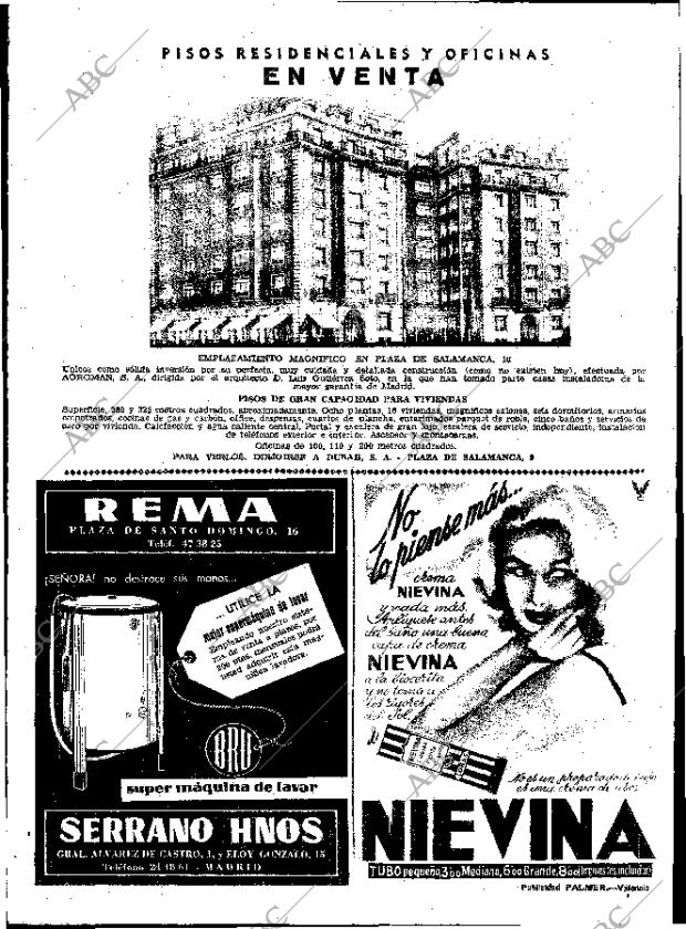 ABC MADRID 07-05-1957 página 14