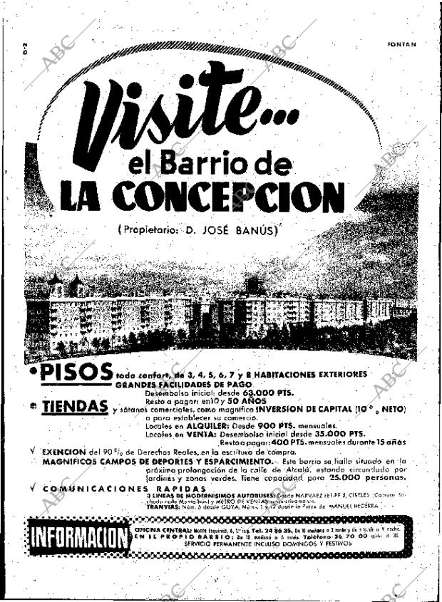 ABC MADRID 07-05-1957 página 15