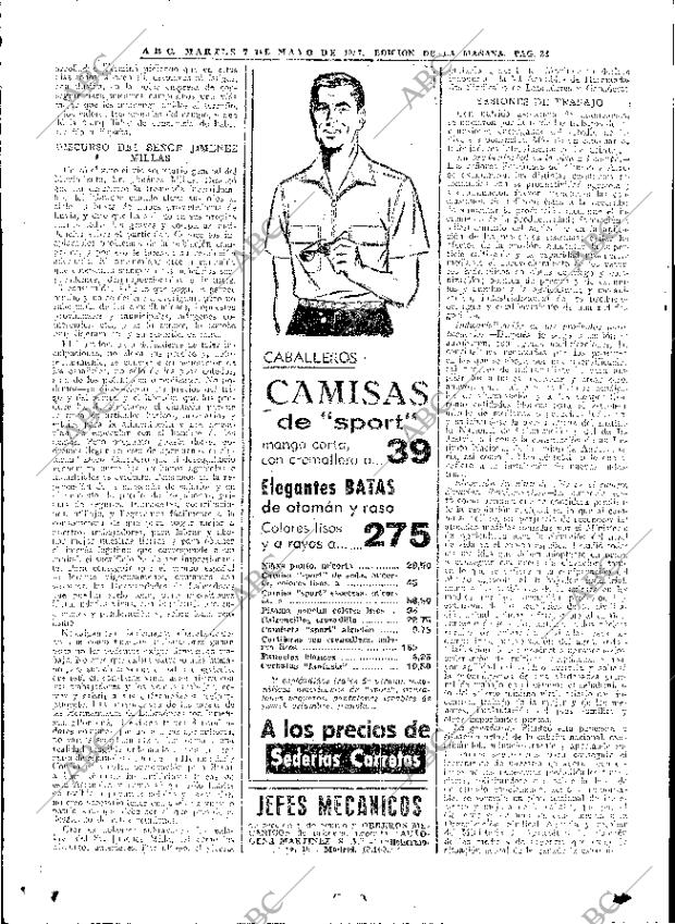 ABC MADRID 07-05-1957 página 24