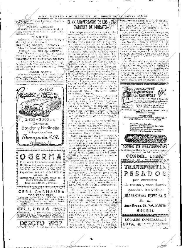 ABC MADRID 07-05-1957 página 36