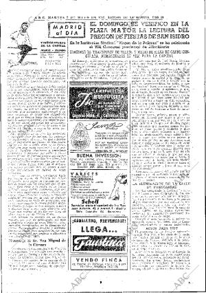 ABC MADRID 07-05-1957 página 38