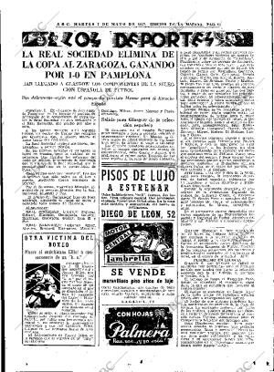 ABC MADRID 07-05-1957 página 43