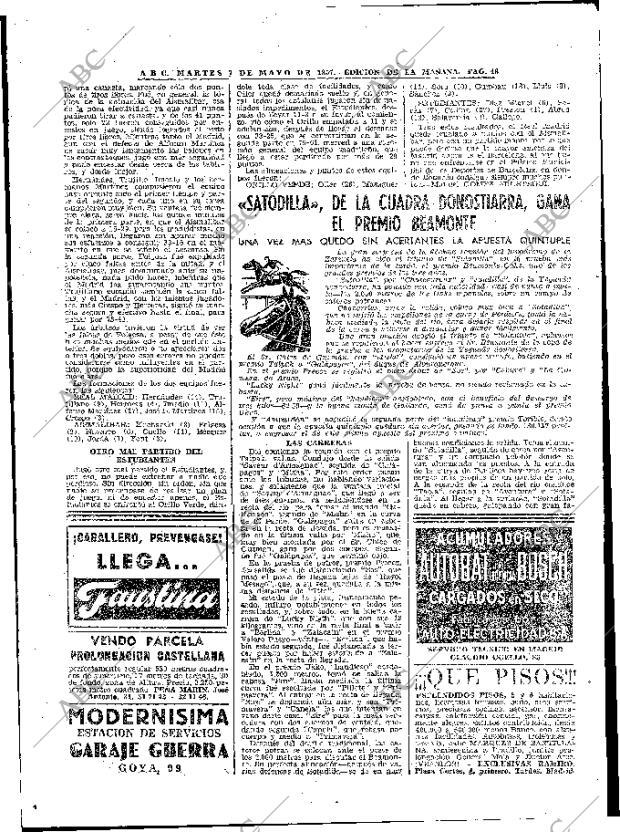 ABC MADRID 07-05-1957 página 48