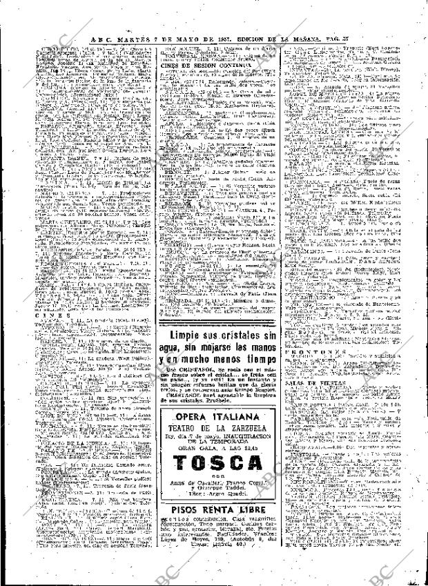 ABC MADRID 07-05-1957 página 55
