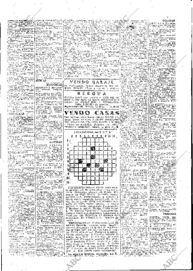 ABC MADRID 07-05-1957 página 58