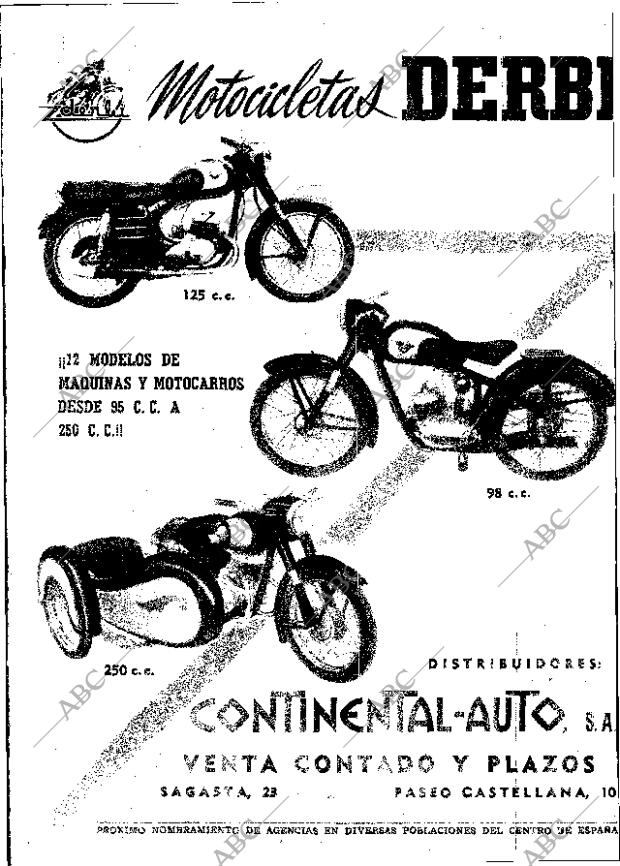 ABC MADRID 07-05-1957 página 64
