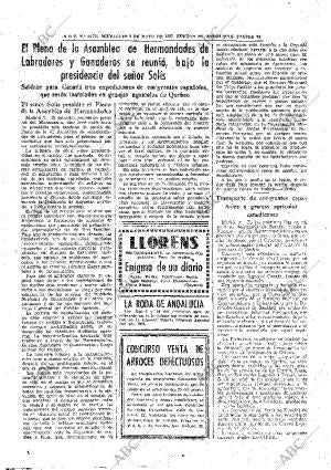 ABC SEVILLA 08-05-1957 página 20
