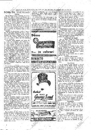 ABC SEVILLA 08-05-1957 página 22