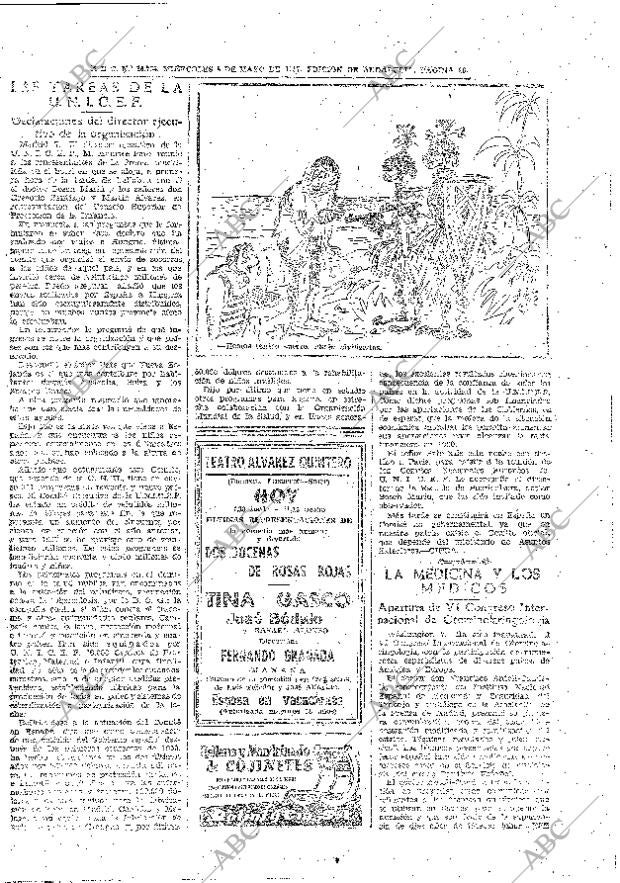 ABC SEVILLA 08-05-1957 página 26