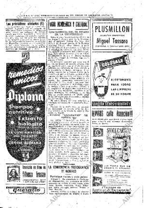 ABC SEVILLA 08-05-1957 página 32