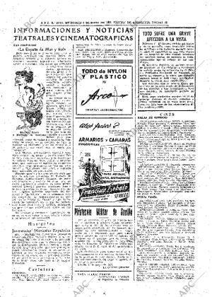 ABC SEVILLA 08-05-1957 página 33