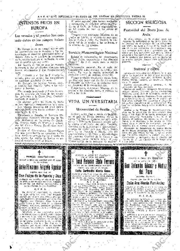 ABC SEVILLA 08-05-1957 página 35