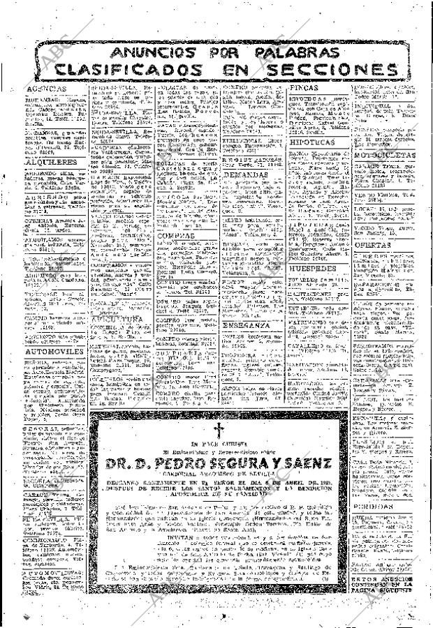 ABC SEVILLA 08-05-1957 página 37