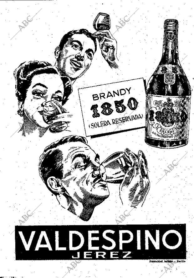 ABC SEVILLA 08-05-1957 página 40