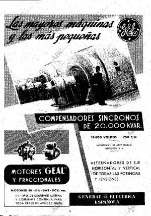 ABC SEVILLA 08-05-1957 página 6