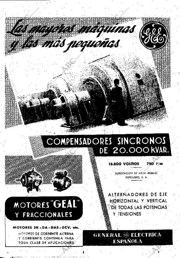 ABC SEVILLA 08-05-1957 página 6