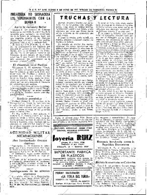 ABC SEVILLA 09-05-1957 página 23