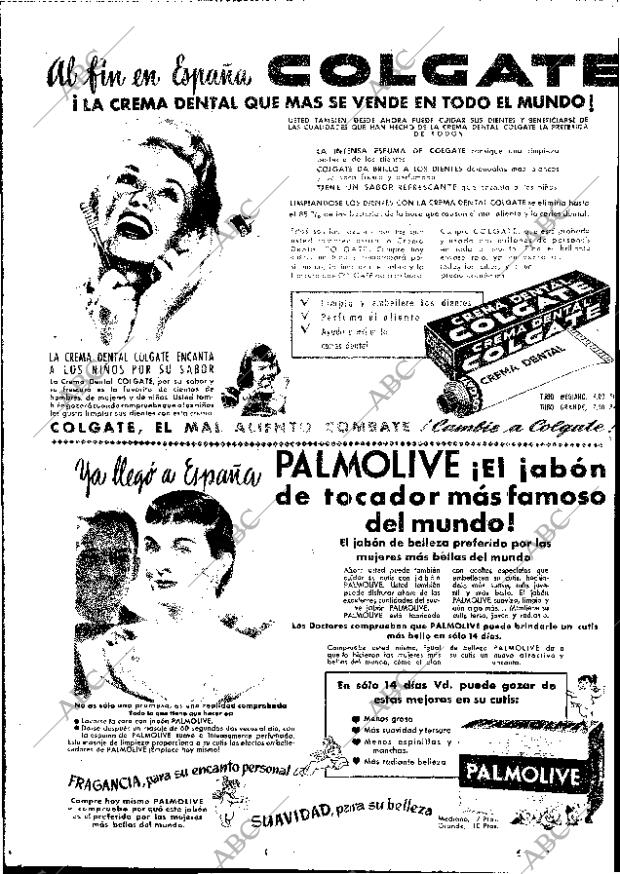 ABC MADRID 10-05-1957 página 10