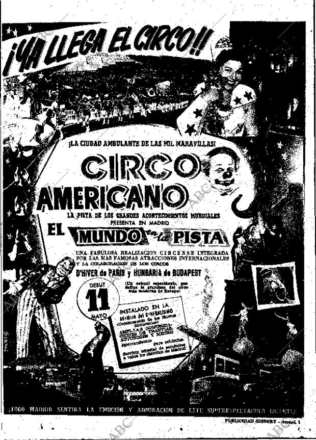 ABC MADRID 10-05-1957 página 13