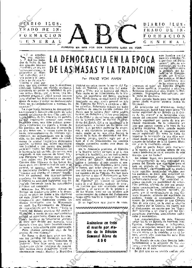 ABC MADRID 10-05-1957 página 3