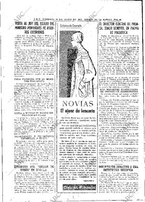 ABC MADRID 10-05-1957 página 31