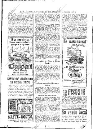 ABC MADRID 10-05-1957 página 42