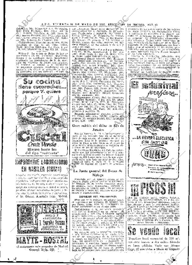 ABC MADRID 10-05-1957 página 42