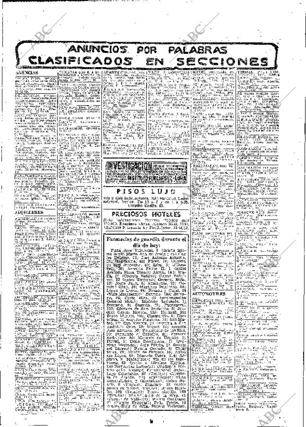 ABC MADRID 10-05-1957 página 54