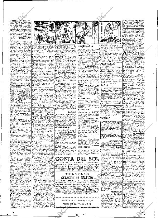 ABC MADRID 10-05-1957 página 58