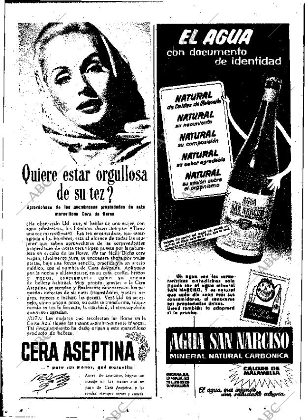 ABC MADRID 10-05-1957 página 64