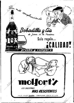ABC MADRID 10-05-1957 página 7