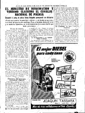 ABC SEVILLA 14-05-1957 página 17