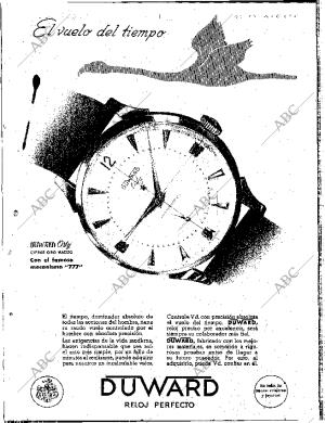 ABC SEVILLA 14-05-1957 página 2