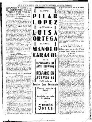 ABC SEVILLA 14-05-1957 página 32