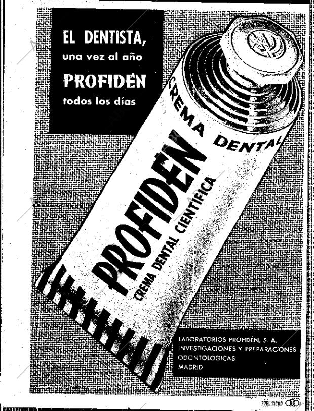 ABC SEVILLA 14-05-1957 página 4