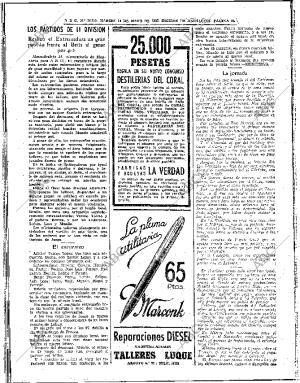 ABC SEVILLA 14-05-1957 página 40