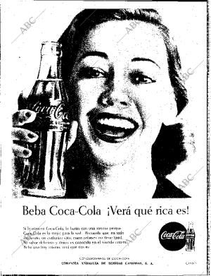 ABC SEVILLA 14-05-1957 página 6