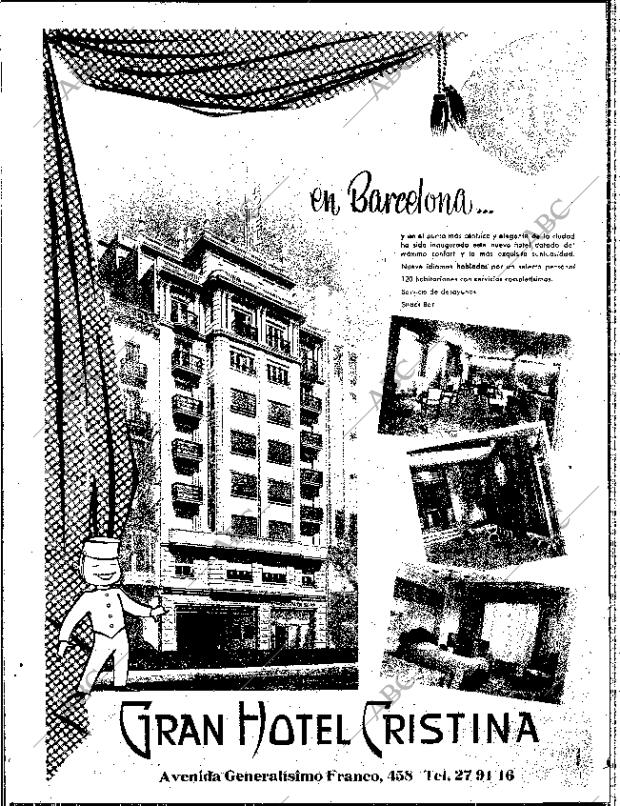 ABC SEVILLA 15-05-1957 página 14