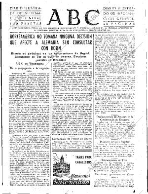 ABC SEVILLA 15-05-1957 página 15