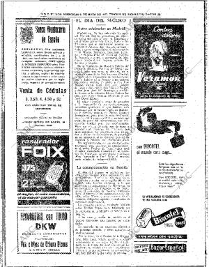 ABC SEVILLA 15-05-1957 página 26