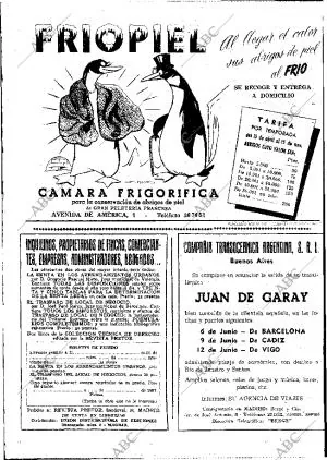 ABC MADRID 16-05-1957 página 10