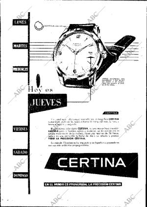 ABC MADRID 16-05-1957 página 2