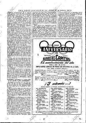 ABC MADRID 16-05-1957 página 23