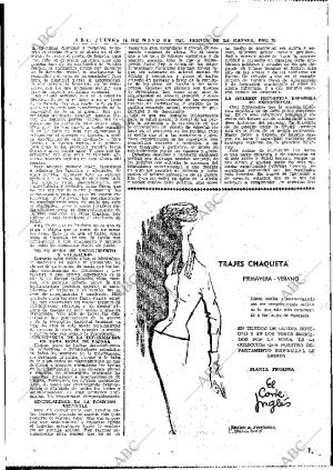 ABC MADRID 16-05-1957 página 25